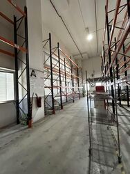 FNA Group Building (D19), Factory #544543711